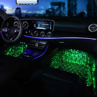 Thumbnail for LED Car Foot Light