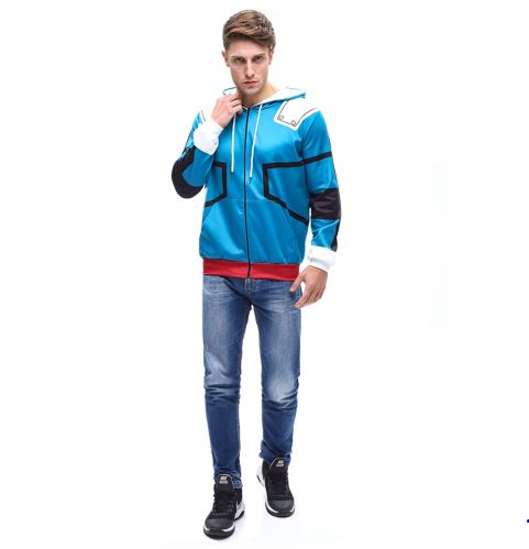 My Hero Academia Boku no Hero Academia Cosplay Costumes