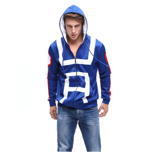 My Hero Academia Boku no Hero Academia Cosplay Costumes
