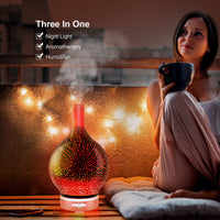 Thumbnail for Fire Diffuser