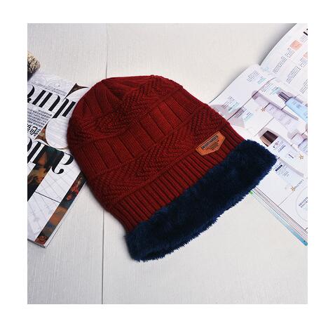 Men Winter Scarf