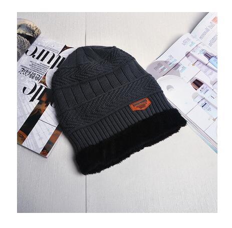 Men Winter Scarf