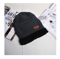 Thumbnail for Men Winter Scarf