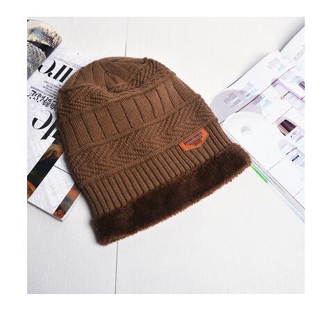 Men Winter Scarf