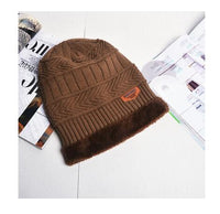 Thumbnail for Men Winter Scarf