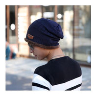 Thumbnail for Men Winter Scarf