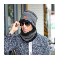 Thumbnail for Men Winter Scarf