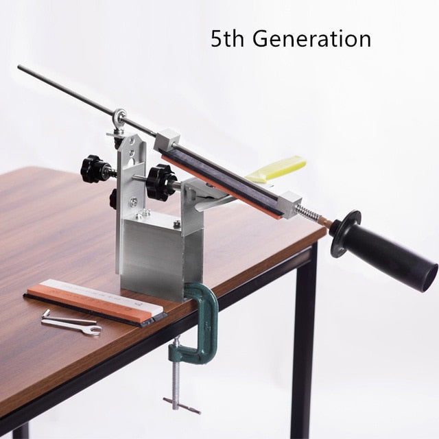SR Blade Sharpener