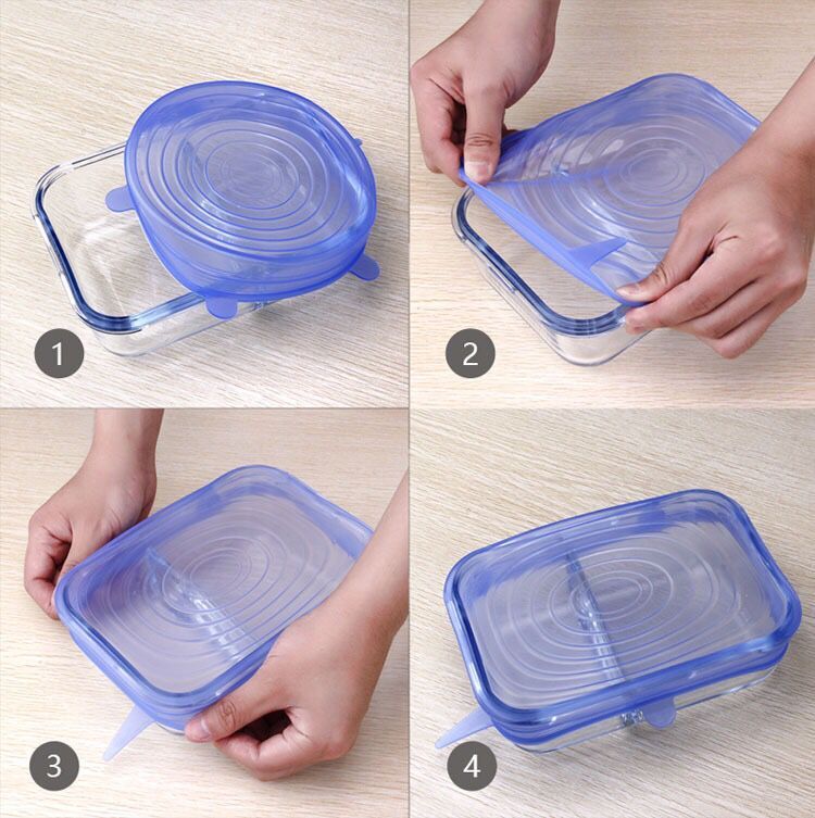 Eco Lids