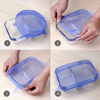 Thumbnail for Eco Lids