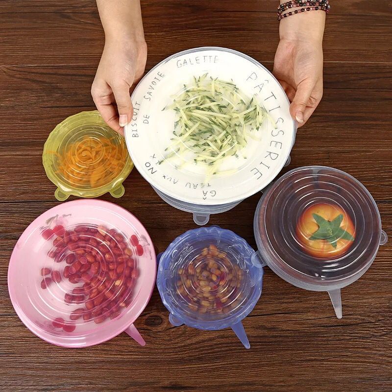 Eco Lids