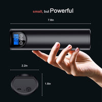 Thumbnail for PRESTIGEPUMP™- PORTABLE ELECTRIC AIR PUMP