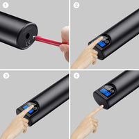 Thumbnail for PRESTIGEPUMP™- PORTABLE ELECTRIC AIR PUMP