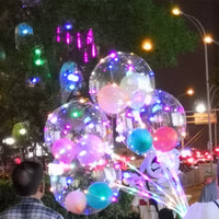 Thumbnail for LED Luminous Balloon