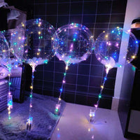 Thumbnail for LED Luminous Balloon