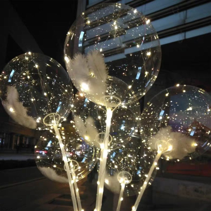 LED Luminous Balloon