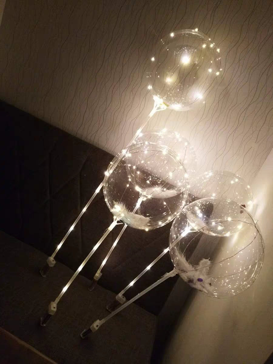 LED Luminous Balloon
