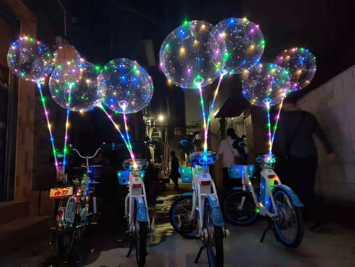LED Luminous Balloon