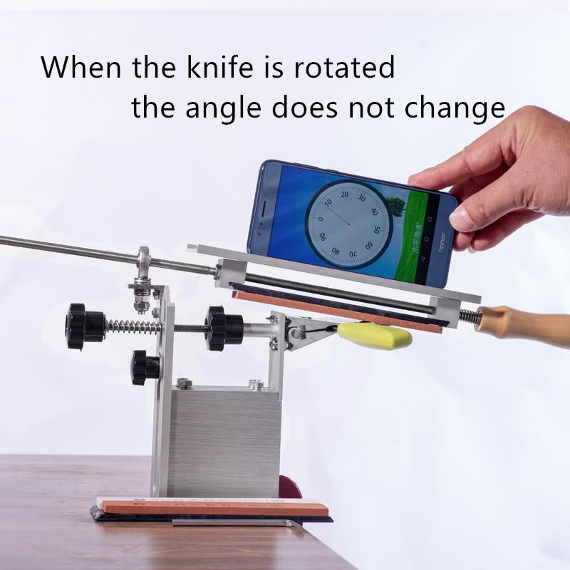 SR Blade Sharpener