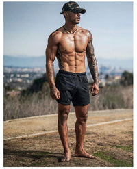 Thumbnail for Men Running Shorts