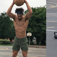 Thumbnail for Men Running Shorts
