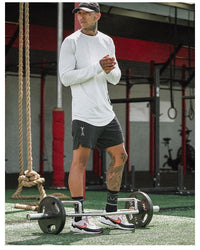 Thumbnail for Men Running Shorts