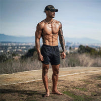 Thumbnail for Men Running Shorts