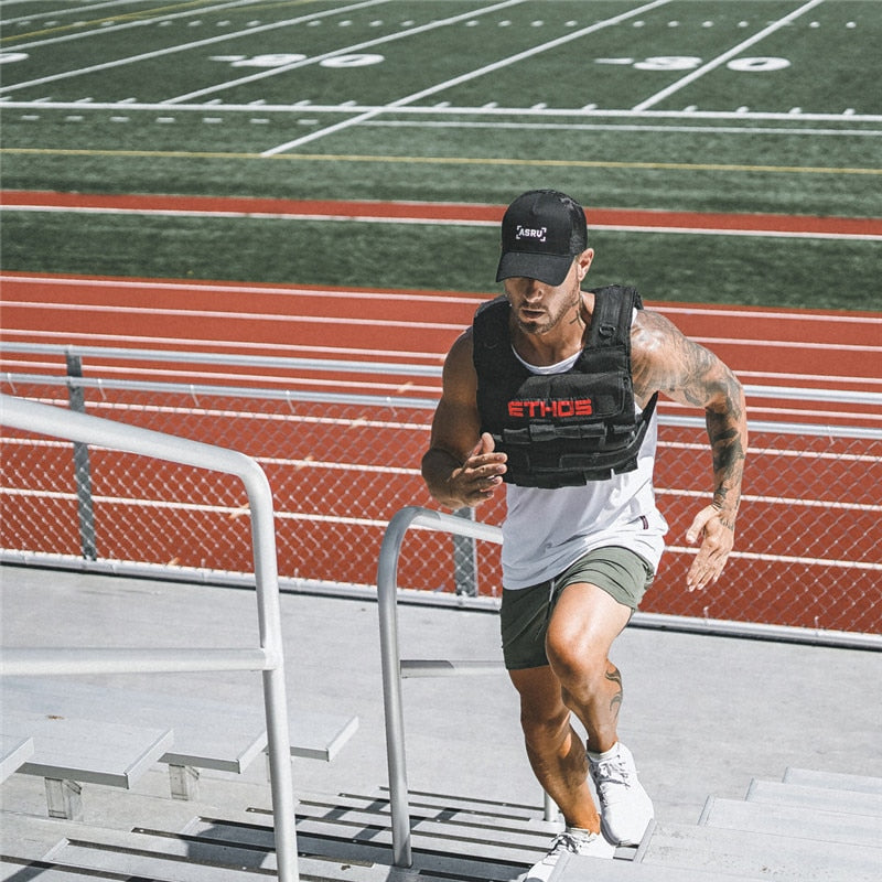 Men Running Shorts