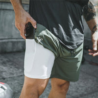 Thumbnail for Men Running Shorts