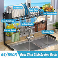 Thumbnail for Stainless Steel Drain Rack