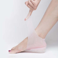 Thumbnail for Invisible Height Increased Insoles