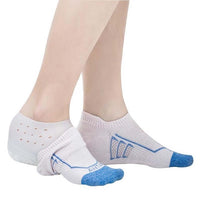 Thumbnail for Invisible Height Increased Insoles