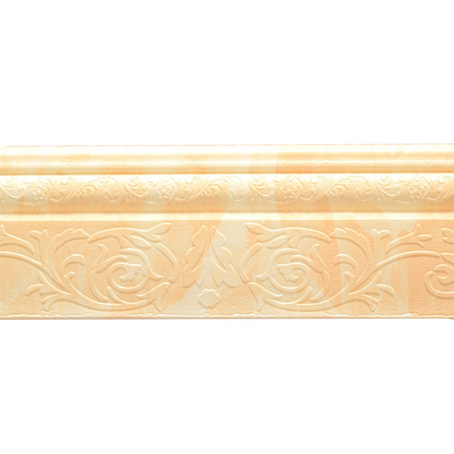 Self-adhesive 3D Wall Edging Strip