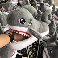Thumbnail for Shark Slippers