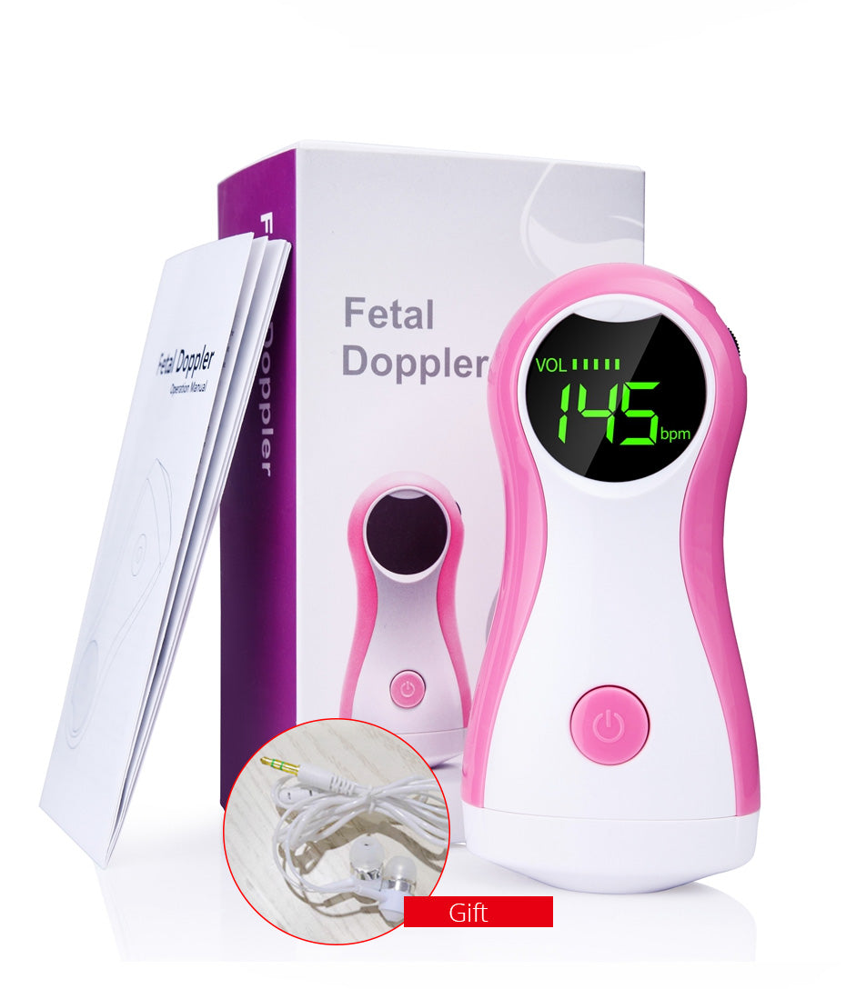 MEDICAL FETAL DOPPLER