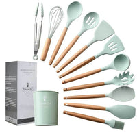 Thumbnail for Premium Kitchen Cooking Tools