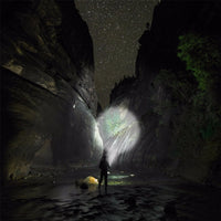 Thumbnail for Super bright LED Flashlight