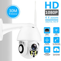 Thumbnail for 1080P Wireless Camera