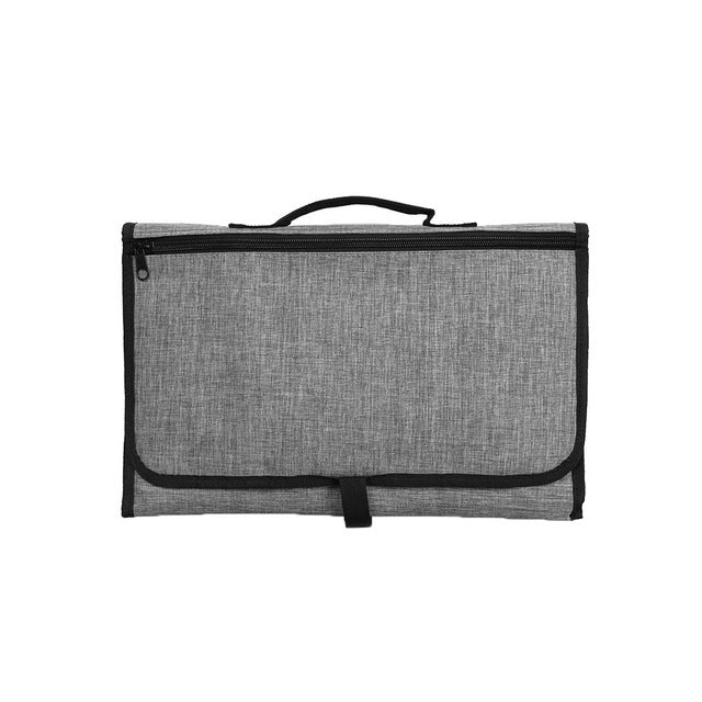 ULTIMATE DIAPER CHANGING MAT™