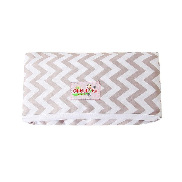 ULTIMATE DIAPER CHANGING MAT™