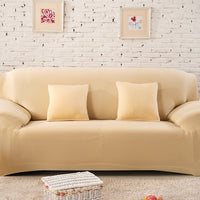 Thumbnail for UNIVERSAL SOFA COVER ELASTIC COVER