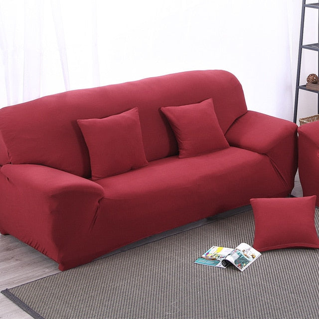 UNIVERSAL SOFA COVER ELASTIC COVER