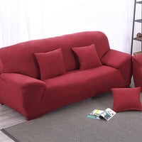 Thumbnail for UNIVERSAL SOFA COVER ELASTIC COVER