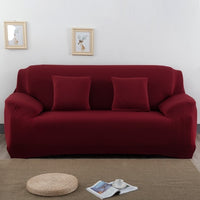 Thumbnail for UNIVERSAL SOFA COVER ELASTIC COVER