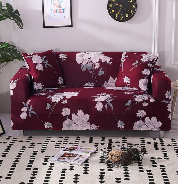 UNIVERSAL SOFA COVER ELASTIC COVER