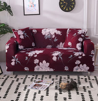 Thumbnail for UNIVERSAL SOFA COVER ELASTIC COVER