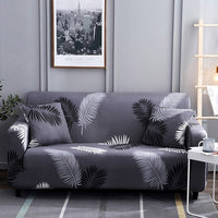 Thumbnail for UNIVERSAL SOFA COVER ELASTIC COVER