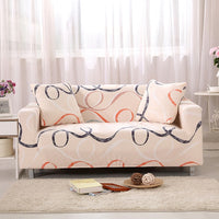 Thumbnail for UNIVERSAL SOFA COVER ELASTIC COVER