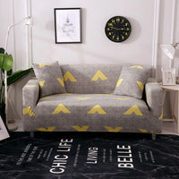 Thumbnail for UNIVERSAL SOFA COVER ELASTIC COVER
