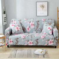 Thumbnail for UNIVERSAL SOFA COVER ELASTIC COVER
